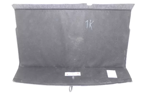 VW Golf 5 +6 Teppich Kofferraumteppich Kofferraum hinten 1K6863463G 5K6863463A (123914)