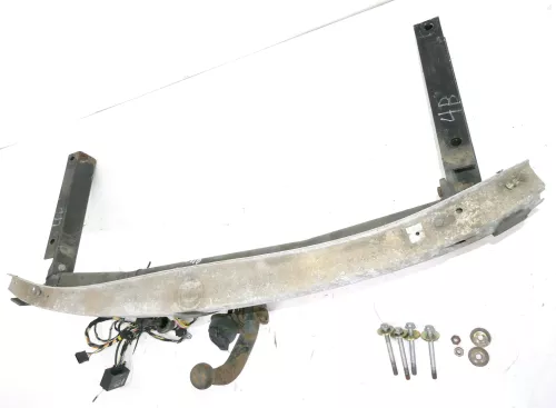 Audi A6 4B starre starr Anhängerkupplung Anhängekupplung Bosal 033181