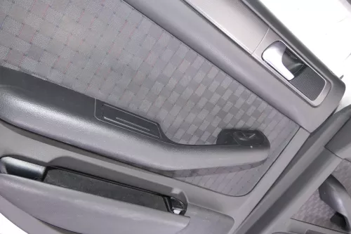 Audi A6 4B Türverkleidung Verkleidung Tür vorne +hinten links und rechts (123992)
