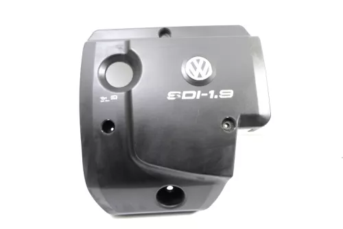VW Golf 4 Bora Motorabdeckung Abdeckung Motor Blende 1,9 SDI AQM 038103925L