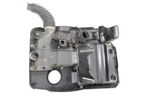 VW Polo 9N 9N3 Luftfilterkasten Luftfilter Motorabdeckung 1,2 54PS 40kw AWY BMD (124048)