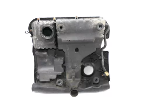 VW Golf 4 Bora Luftfilterkasten Luftfilter Motorabdeckung 1,6 16V AZD AUS BCB  (124049)