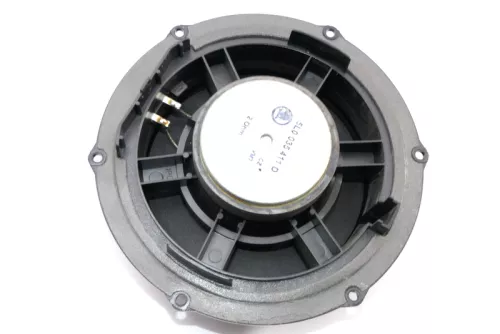 Skdoa Octavia 1Z Box Lautsprecher 5L0035411D vorne Soundsystem Soundsystem (125114)