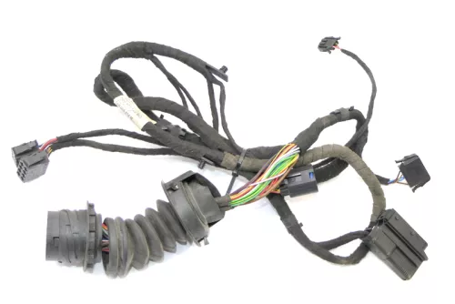 VW Sharan 7M Kabelbaum Tür Türkabelbaum ZV vorne links 7M0971120BQ