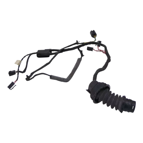 VW Sharan 7M Kabelbaum Tür Türkabelbaum ZV hinten rechts links bis ca.Bj. 1999 (125129)