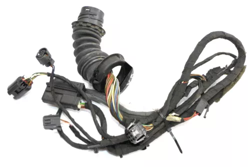 VW Sharan 7M Kabelbaum Tür Türkabelbaum ZV vorne rechts 7M0971120BQ