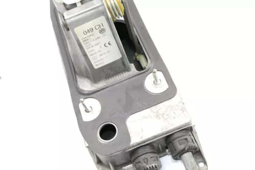 Golf 5 1K Schaltgestänge Schaltung 5-Gang 1K0711266AC 1K0711265AC 1K0711049CH (125133)