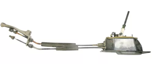 VW Polo 6N2 Lupo 6N Schaltgestänge Schaltseil Schaltung 6N0713625 AUD AKV ALL