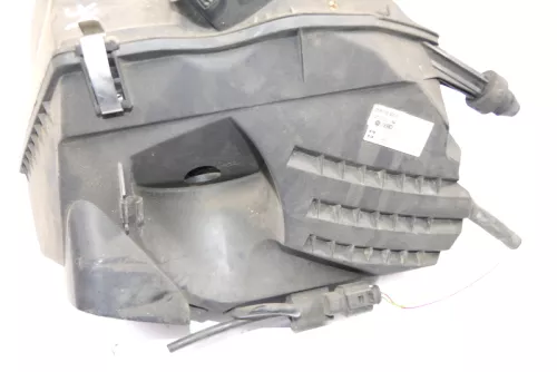 A6 4F Luftfilterkasten Luftfilter Kasten Gehäuse 059133835E 2.7 3,0 TDI ASB (125437)