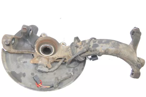 Passat 3B A4 Achsschenkel Radlager links vorn 8D0407253C Benziner+TDI 82mm (125439)