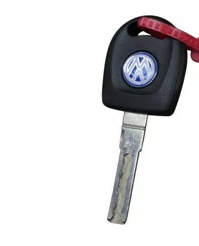 VW Golf 4 Kombi Schloßsystem 2x Türschloß 1x Schlüssel Schloß Zündschloß Hecksc (125484)