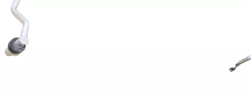 Audi A4 B8 8K  Klimaleitung Kältemittelschlauch 8K0260710H Q Klimaanlage 2.0 TDI