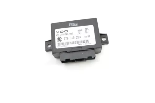 Skoda Octavia 1U Fabia Steuergerät Einparkhilfe 6Y6919283 Parkhilfe PDC hinten