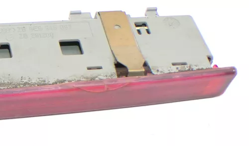 Audi A4 8E B6 Avant Variant dritte Bremsleuchte 3. Bremslicht Bremslampe (125499)