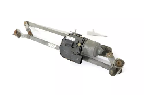Skdoa Octavia 1Z Wischergestänge Motor Gestänge Scheibenwischer vorne 1Z1955119A (125507)