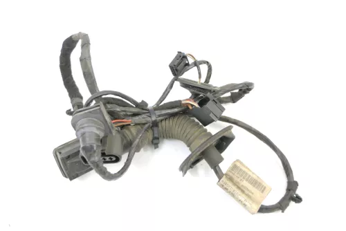 Seat Ibiza 6J 4/5-Türer Kabelbaum Tür Türkabelbaum ZV hinten rechts 6J4971161E