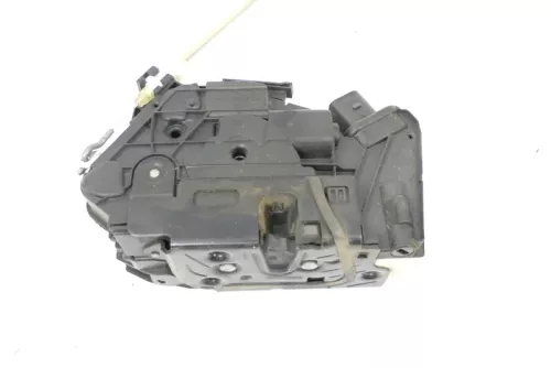 VW Tiguan 5N Ibiza 6J Stellmotor Tür Türschloß mit ZV hinten links 6J0839015A (125622)