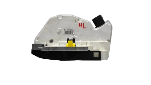 VW Tiguan 5N Ibiza 6J Stellmotor Tür Türschloß mit ZV hinten links 6J0839015A