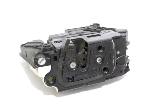 VW Tiguan 5N Ibiza 6J Stellmotor Tür Türschloß mit ZV hinten links 6J0839015A (125622)