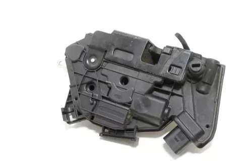 VW Tiguan 5N Ibiza 6J Stellmotor Tür Türschloß mit ZV hinten links 6J0839015A (125622)