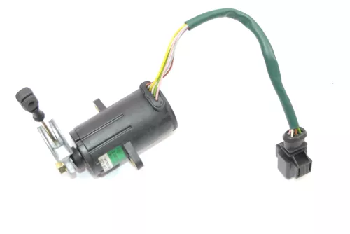 Seat Ibiza 6K Geber für Gaspedalstellung 021907475D Polo Variant Classic ANW AKK