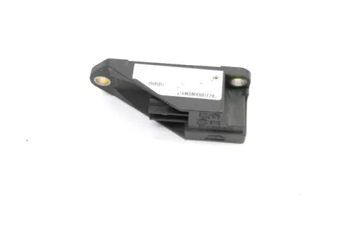 Skoda Fabia 6Y Airbag Steuergerät Sitz Airbagsteuergerät 6Q0909606 Crashsensor