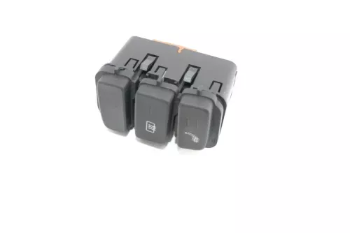 VW Uo Citigo Taster Airbag Sitzheizung Schalter 1S0927137A /E / H Heckscheibe (125676)