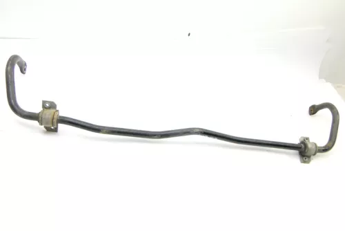 VW Polo 6R Achse vorne Stabi Stabilisator 20mm weiß 6Q0411303AQ