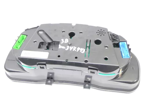 VW Passat 3B Tacho Tachometer Kombiinstrument 347.000km 3B0920822A 1,9 TDI (125747)