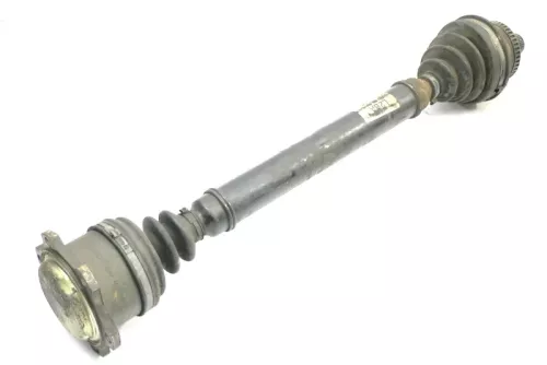 Audi A6 2,5 TDI Antriebswelle Gelenkwelle rechts 4B0407272BA 6-Gang BDG AKE