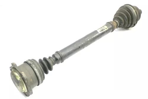 Audi A6 2,5 TDI Antriebswelle Gelenkwelle rechts 4B0407272BA 6-Gang BDG AKE