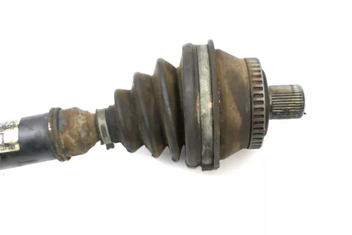 Audi A6 2,5 TDI Antriebswelle Gelenkwelle rechts 4B0407272BA 6-Gang BDG AKE (125780)