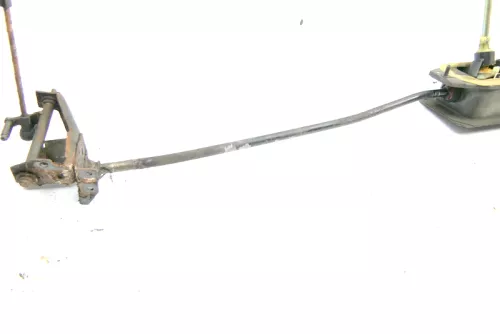 VW Golf 3 Ibiza Schaltgestänge Schaltung Gestänge Gangschaltung Schalthebel (125802)