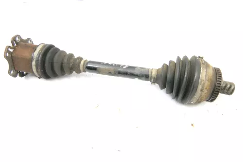 Audi A4 8E Antriebswelle Gelenkwelle 8E0407271BE links vorne BDG BAU AKE