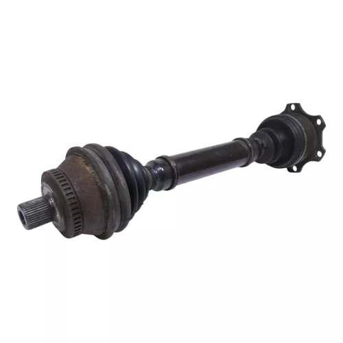 Audi A6 2,5 TDI Antriebswelle Gelenkwelle rechts 4B0407272F Automatik BDG AKE BD (125808)