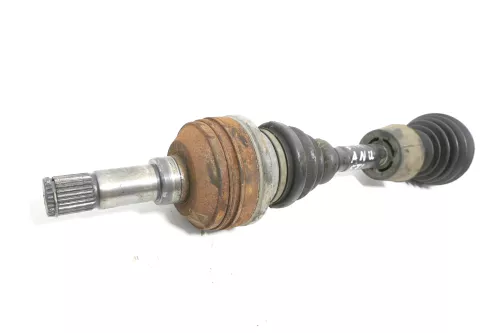 VW Sharan 7M Galaxy Antriebswelle Gelenkwelle links vorne TDI AFN ANU AVG AHU 1 (125813)