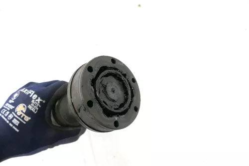 Audi A6 4F Kardanwelle Welle Quattro Allrad 4F0521101F 6-Gang Schaltgetriebe (125835)