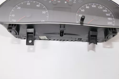 VW Polo 9N Tacho Tachometer Kombiinstrument 158.000km 6Q0920820 1,4 BBY AXU AUA (125865)