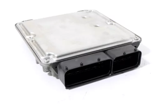 Touran 1T Steuergerät Motor Motorsteuergerät 2.0 TDI AZV BKD 103kw 03G906016EH (125867)