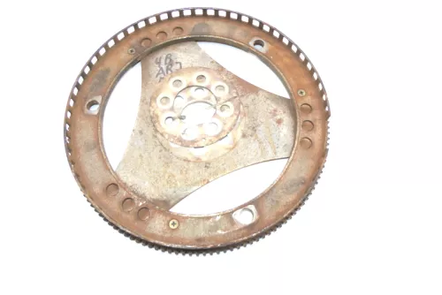 Audi A6 Mitnehmerscheibe Schwungscheibe Automatik 2,8 2.6 078105323K