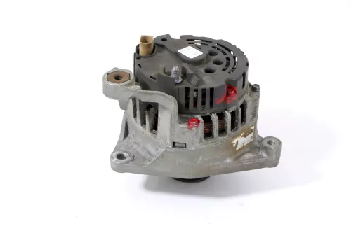 VW Passat 3B Audi A4 B5 A6 4B Lichtmaschine 140A 078903016H 2,5 TDI BDG BDH (125872)