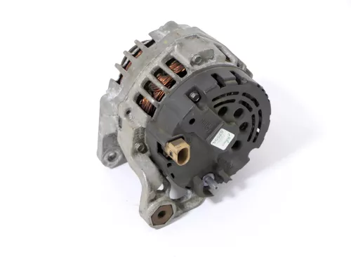 VW Passat 3B Audi A4 B5 A6 4B Lichtmaschine 140A 078903016H 2,5 TDI BDG BDH (125872)