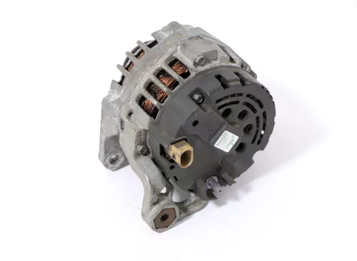 VW Passat 3B Audi A4 B5 A6 4B Lichtmaschine 140A 078903016H 2,5 TDI BDG BDH (125872)