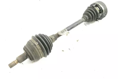VW Golf 4 A3 Antriebswelle Gelenkwelle links vorn 1J0407271H 1,9 TDI AGR ASV ALH (125943)