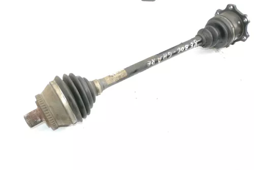 Audi A4 8E Antriebswelle Gelenkwelle 8E0407272BJ rechts vorne 2,5 TDI