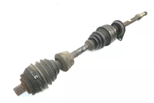 VW Sharan 7M Galaxy Antriebswelle Gelenkwelle rechts vorne TDI AFN ANU AVG AHU