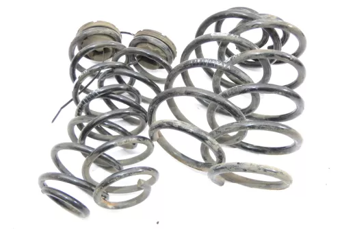 VW Polo 6R 6C Federn Fahrwerk Sportfedern Sportfeder Eibach A/Y A/W