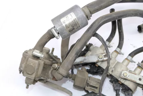 Steuergerät Gasanlage Autogas Erdgas Gas LPG CNG MED 110R-000057 (125968)