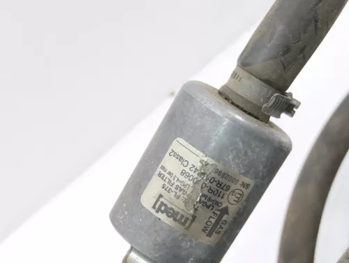 Steuergerät Gasanlage Autogas Erdgas Gas LPG CNG MED 110R-000057 (125968)