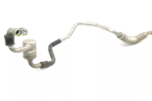 VW New Beetle Klimaleitung Klima Leitung 1C1820743E Klimaschlauch (125975)